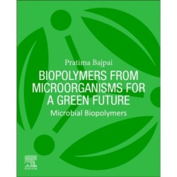 Biopolymers from Microorganisms for a Green Future: Microbial Biopolymers