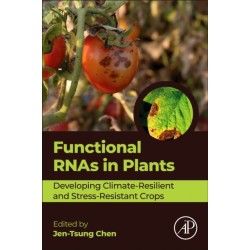Functional RNAs in Plants: Developing Climate-Resilient and Stress-Resistant Crops
