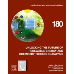 Unlocking the Future of Renewable Energy and Chemistry through Catalysis
