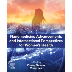 Nanomedicine Advancements and Intersectional Perspectives for Women's Health