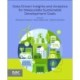 Data-Driven Insights and Analytics for Measurable Sustainable Development Goals
