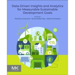Data-Driven Insights and Analytics for Measurable Sustainable Development Goals