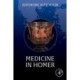 Medicine in Homer