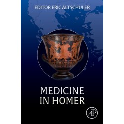Medicine in Homer
