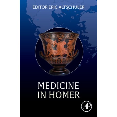 Medicine in Homer