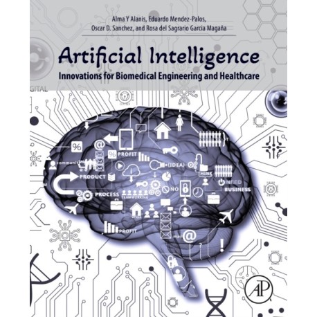 Artificial Intelligence Innovations for Biomedical Engineering and Healthcare