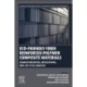 Eco-Friendly Fiber Reinforced Polymer Composite Materials: Characterization, Applications, and Life Cycle Analysis