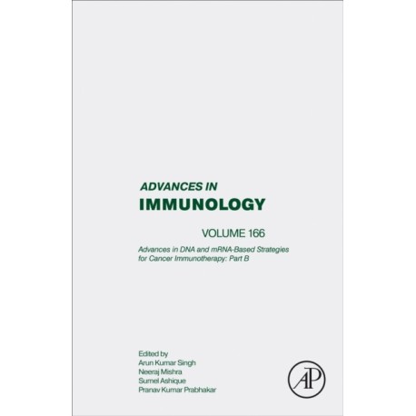 Advances in DNA and mRNA-Based strategies for Cancer Immunotherapy: Part B