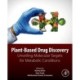 Plant-Based Drug Discovery: Unveiling Molecular Targets for Metabolic Conditions