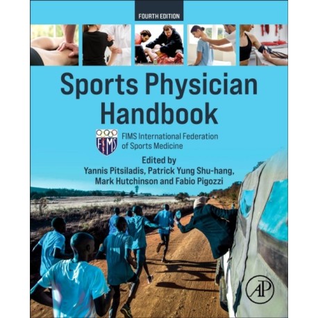 Sports Physician Handbook