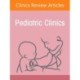 Promoting Brain Development in the Neonate, An Issue of Pediatric Clinics of North America