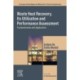 Waste Heat Recovery, Its Utilization and Performance Assessment: Fundamentals and Application