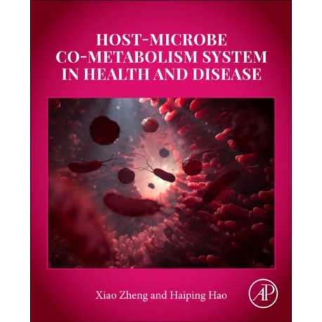 Host-Microbe Co-metabolism System in Health and Disease