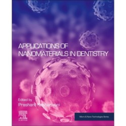 Applications of Nanomaterials in Dentistry