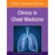 Pulmonary Function Testing, An Issue of Clinics in Chest Medicine