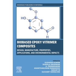 Biobased Epoxy Vitrimer Composites: Design, Manufacture, Properties, Applications, and Environmental Impacts