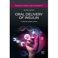Oral Delivery of Insulin