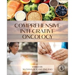 Comprehensive Integrative Oncology