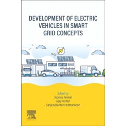 Development of Electric Vehicles in Smart Grid Concepts