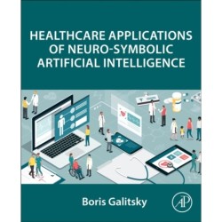 Healthcare Applications of Neuro-Symbolic Artificial Intelligence