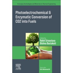 Photoelectrochemical and Enzymatic Conversion of CO2 into Fuels: A Shift Toward Net Zero Energy Landscape