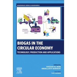 Biogas in the Circular Economy: Technology, Production, and Applications
