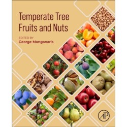 Temperate Tree Fruits and  Nuts