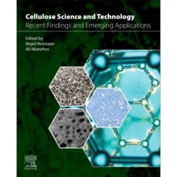 Cellulose Science and  Technology: Recent Findings and Emerging Applications