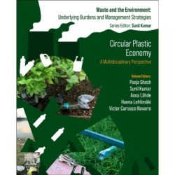 Circular Plastics Economy: A Multidisciplinary Perspective