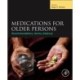 Medications for Older Persons: Recommendations, Harms, Evidence