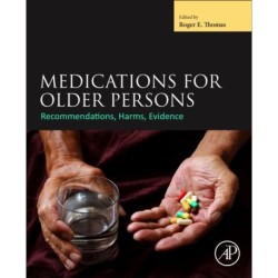 Medications for Older Persons: Recommendations, Harms, Evidence