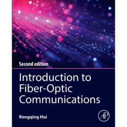 Introduction to Fiber-Optic Communications