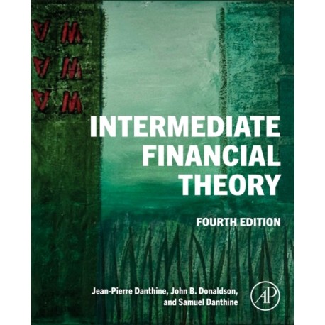 Intermediate Financial Theory