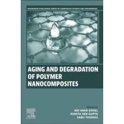 Aging and Degradation of Polymer Nanocomposites