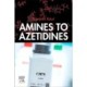 Amines to Azetidines