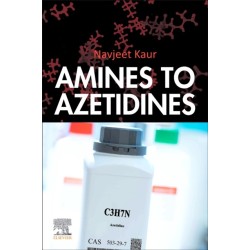 Amines to Azetidines