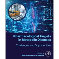 Pharmacological Targets in Metabolic Diseases: Challenges and Opportunities