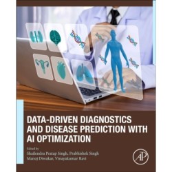 Data-Driven Diagnostics and Disease Prediction with AI Optimization