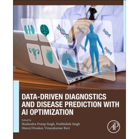 Data-Driven Diagnostics and Disease Prediction with AI Optimization