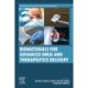 Biomaterials for Advanced Drug and Therapeutics Delivery