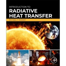Introduction to Radiative Heat Transfer