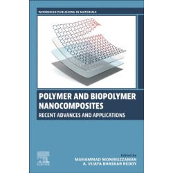 Polymer and Biopolymer Nanocomposites: Recent Advances and Applications