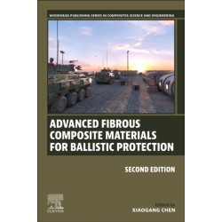 Advanced Fibrous Composite Materials for Ballistic Protection
