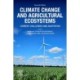 Climate Change and Agricultural Ecosystems: Current Challenges and Adaptation
