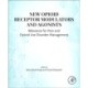 New Opioid Receptor Modulators and  Agonists: Relevance for Pain and Opioid Use Disorder Management
