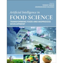 Artificial Intelligence in Food  Science: Transforming Food and Bioprocess Development