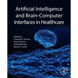Artificial Intelligence and Brain-Computer Interfaces in Healthcare