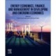 Energy Economics, Finance, and Management in Developing and Emerging  Economies