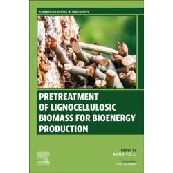 Pretreatment of Lignocellulosic Biomass for Bioenergy Production