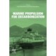 Marine Propulsion for Decarbonization